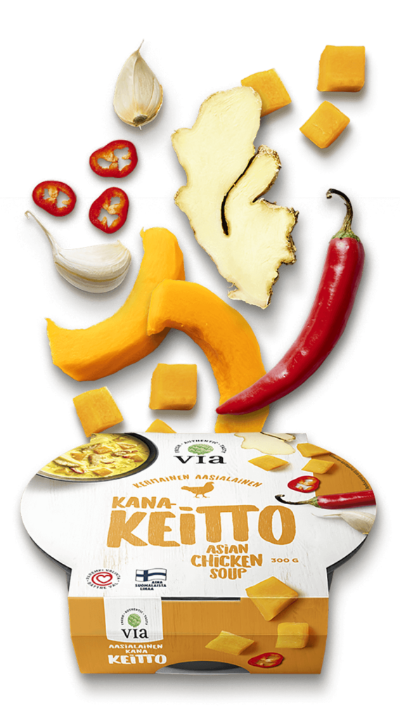via-kanakeitto-via