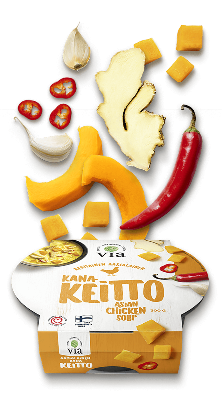via-kanakeitto-via